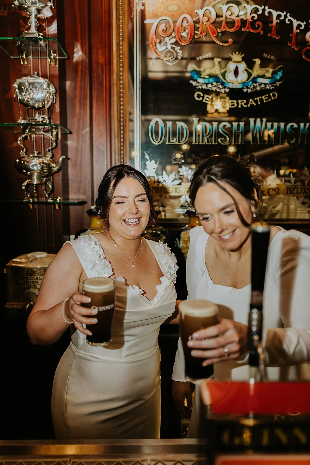 Emma & Sherryann | Ten Sqaure Hotel Belfast-80.jpg
