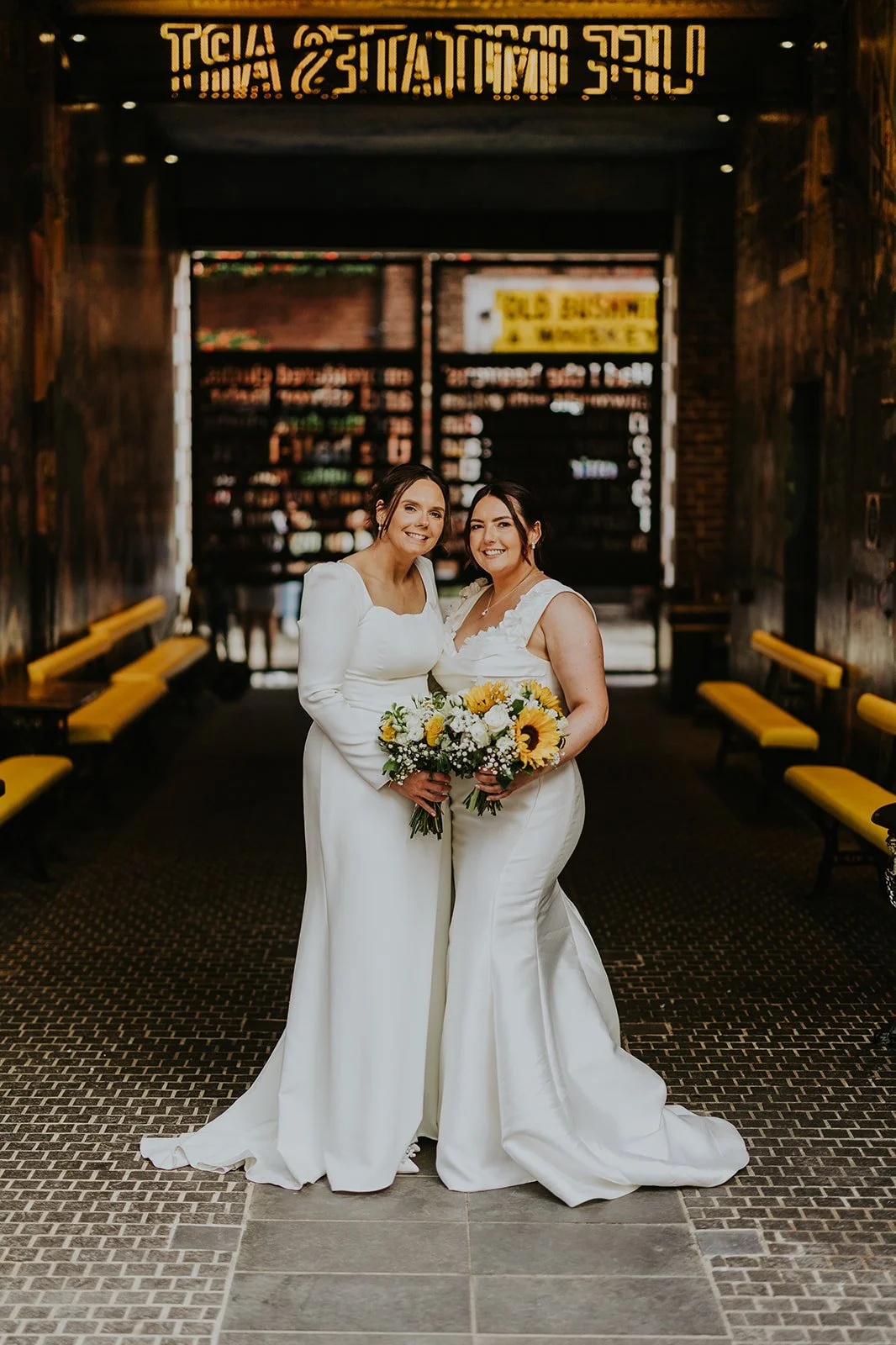 Emma & Sherryann | Ten Sqaure Hotel Belfast-81.jpg