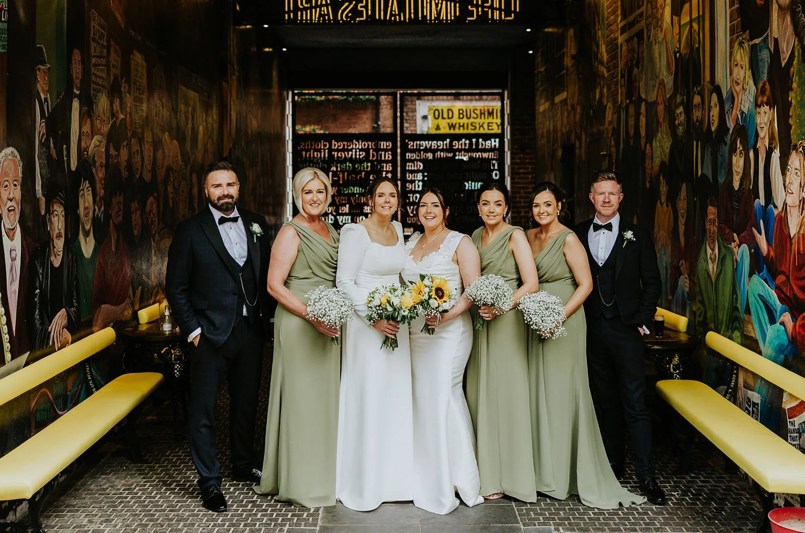 Emma & Sherryann | Ten Sqaure Hotel Belfast-85.jpg