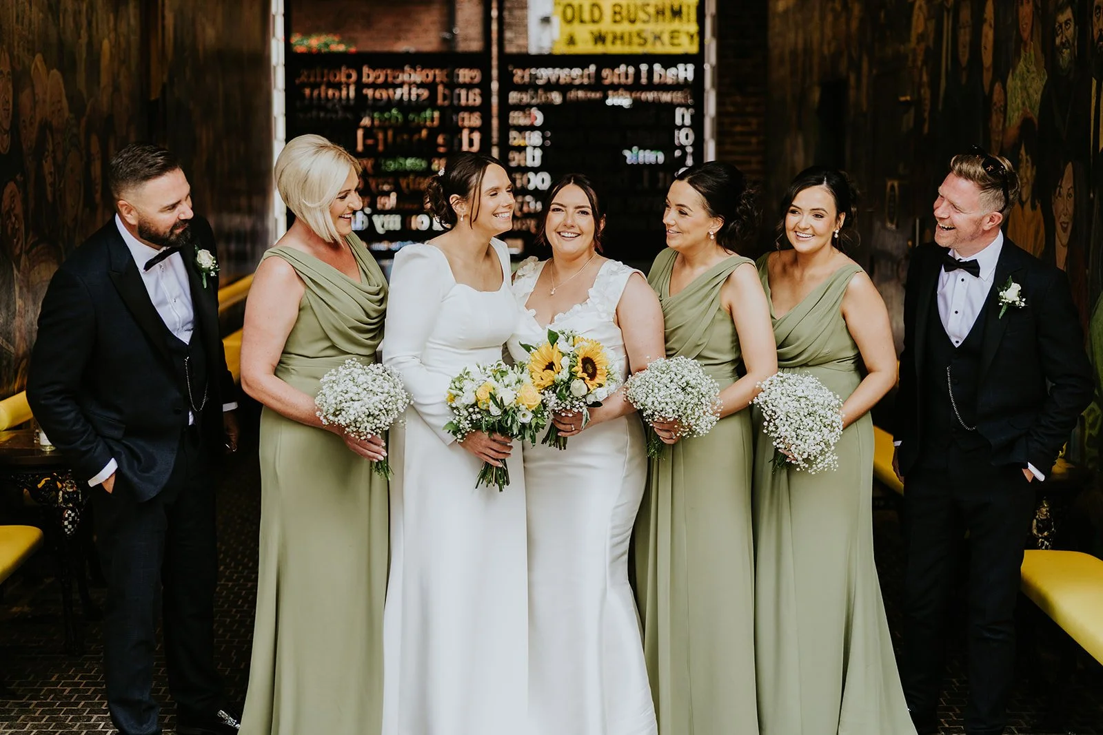 Emma & Sherryann | Ten Sqaure Hotel Belfast-86.jpg