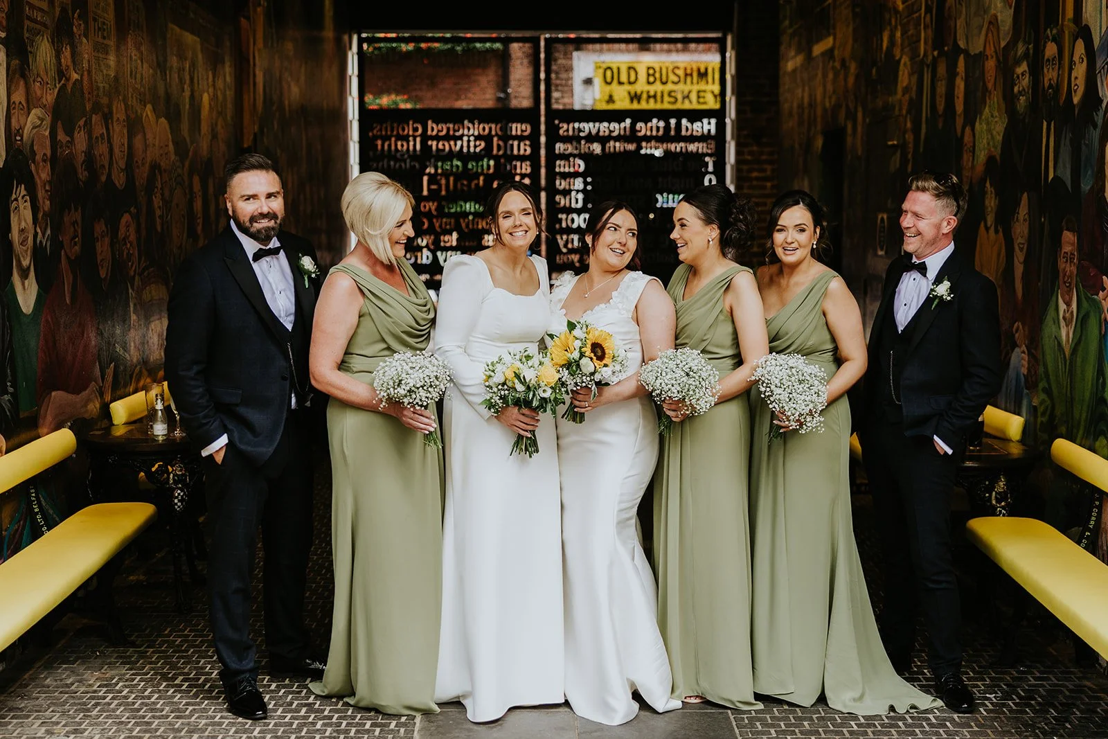 Emma & Sherryann | Ten Sqaure Hotel Belfast-87.jpg