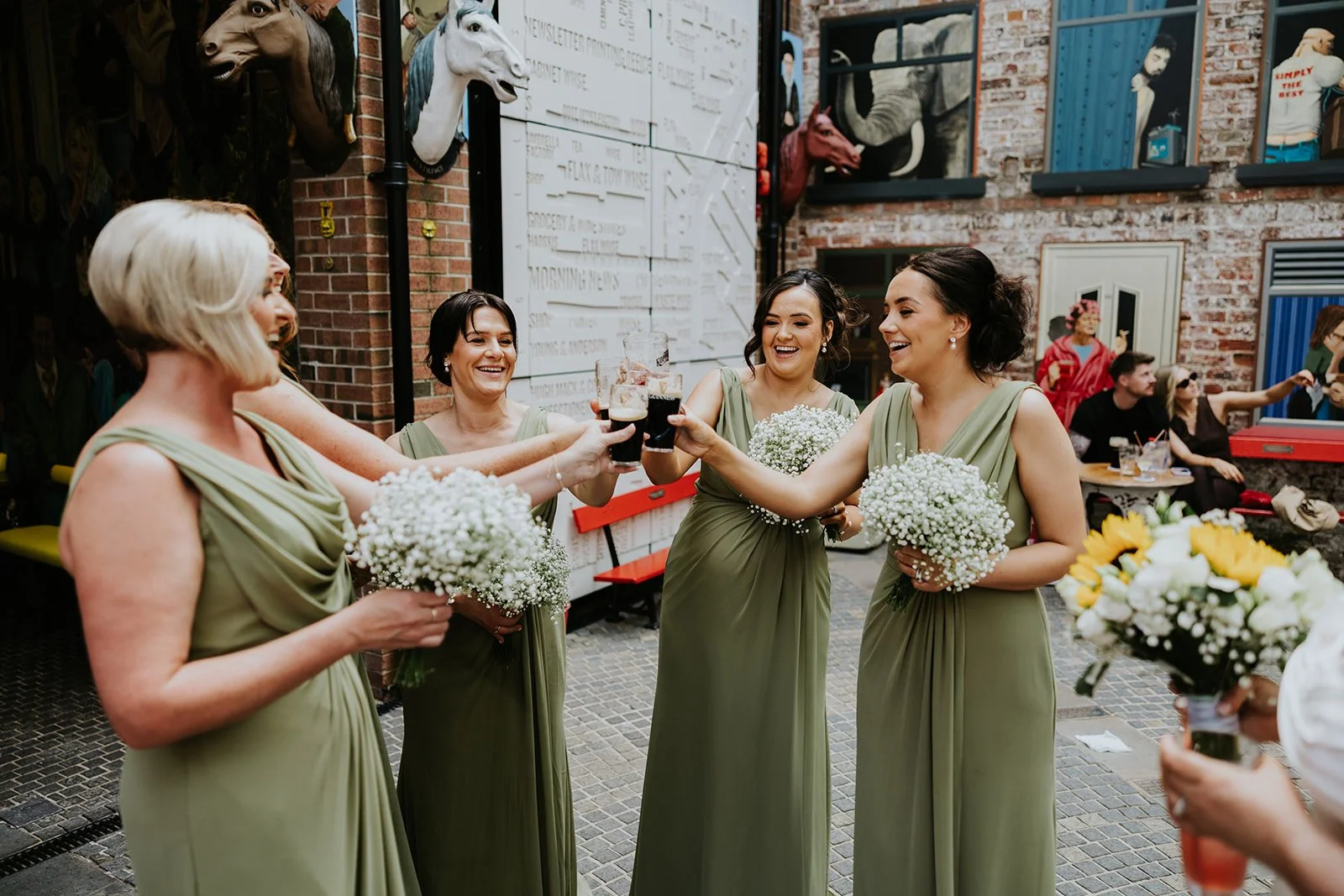 Emma & Sherryann | Ten Sqaure Hotel Belfast-90.jpg