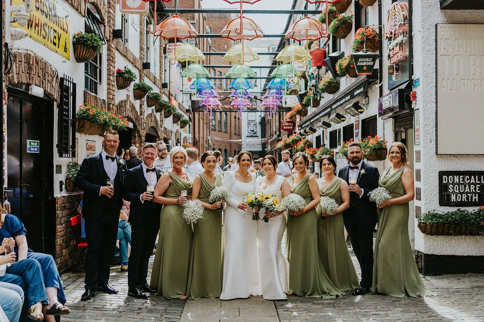 Emma & Sherryann | Ten Sqaure Hotel Belfast-92.jpg
