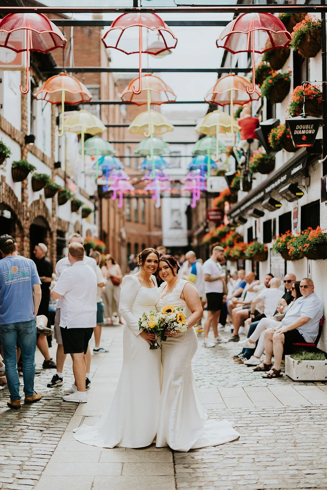 Emma & Sherryann | Ten Sqaure Hotel Belfast-97.jpg