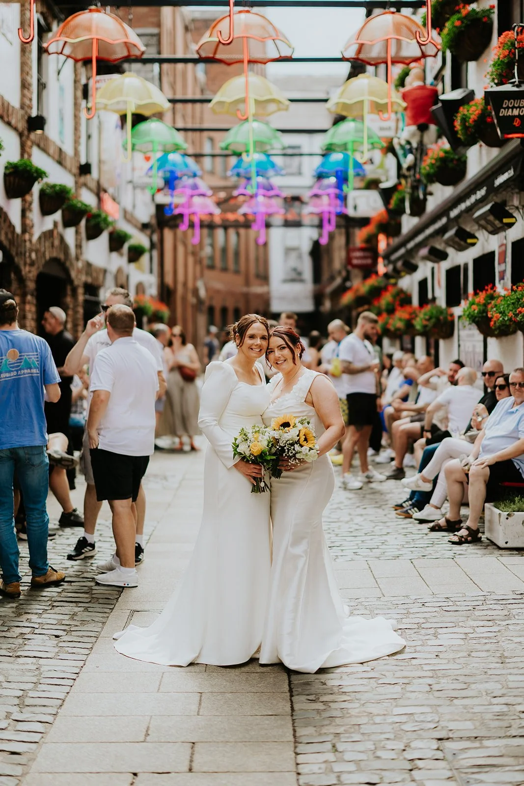 Emma & Sherryann | Ten Sqaure Hotel Belfast-98.jpg