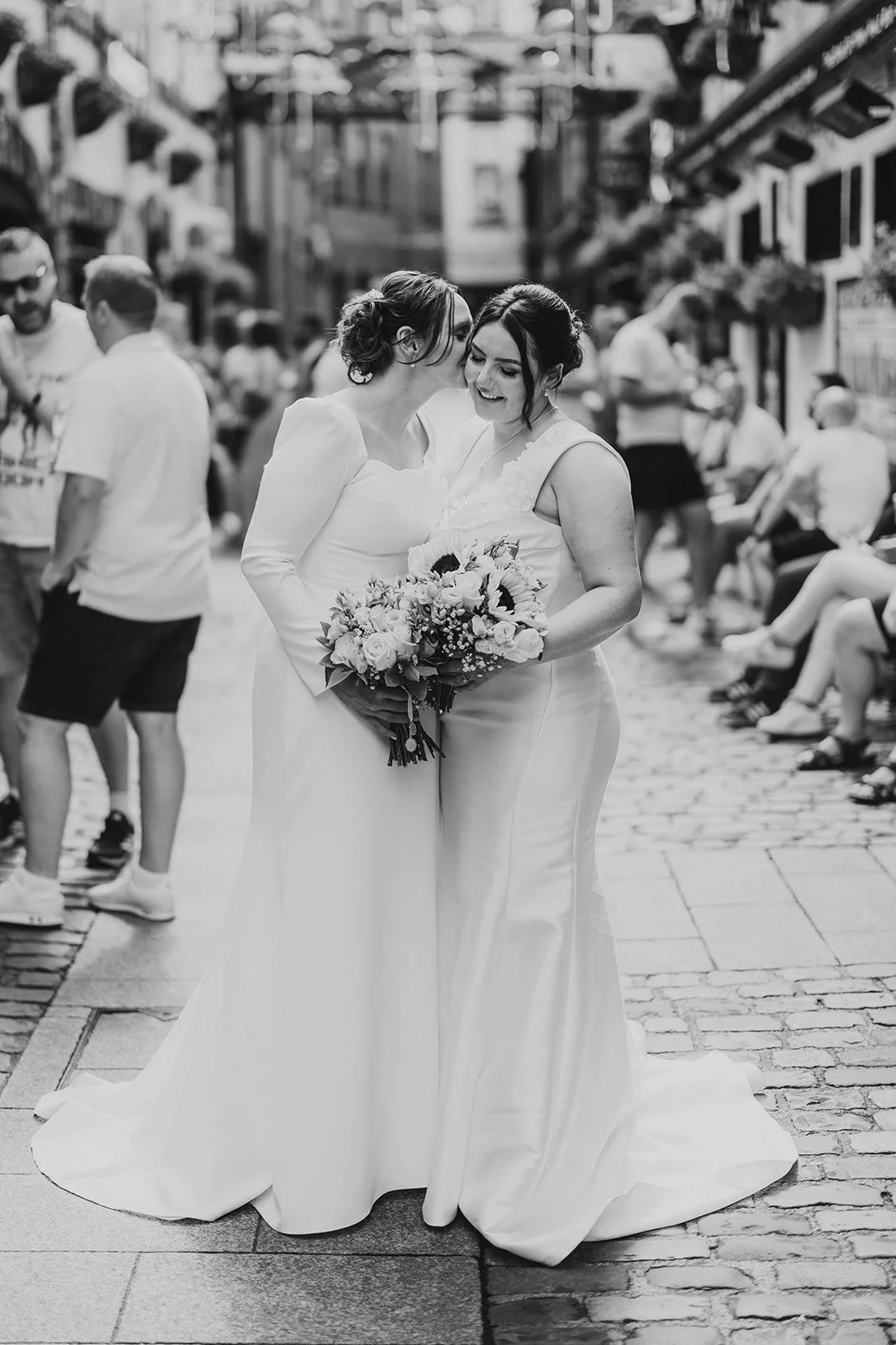 Emma & Sherryann | Ten Sqaure Hotel Belfast-99.jpg