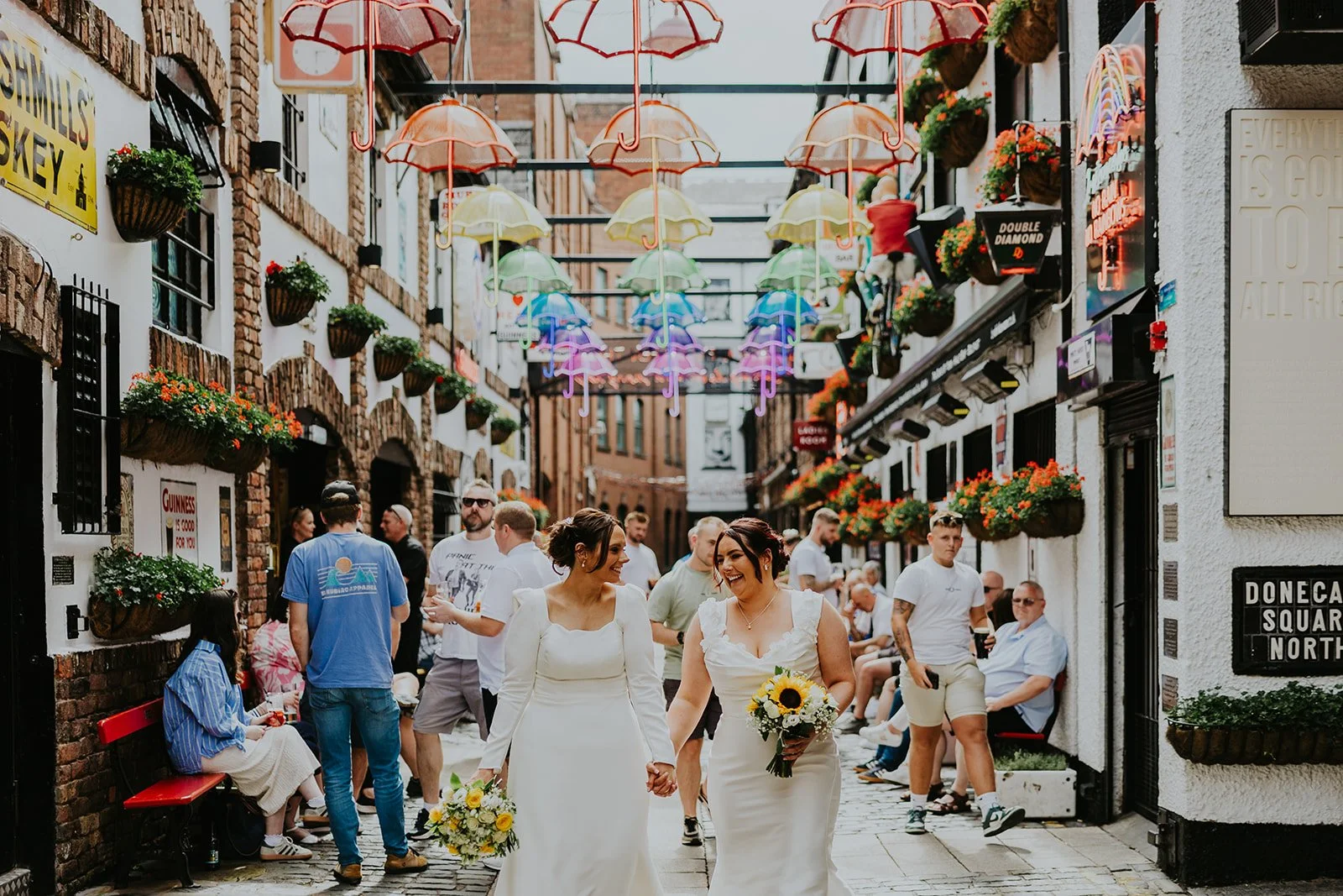 Emma & Sherryann | Ten Sqaure Hotel Belfast-101.jpg