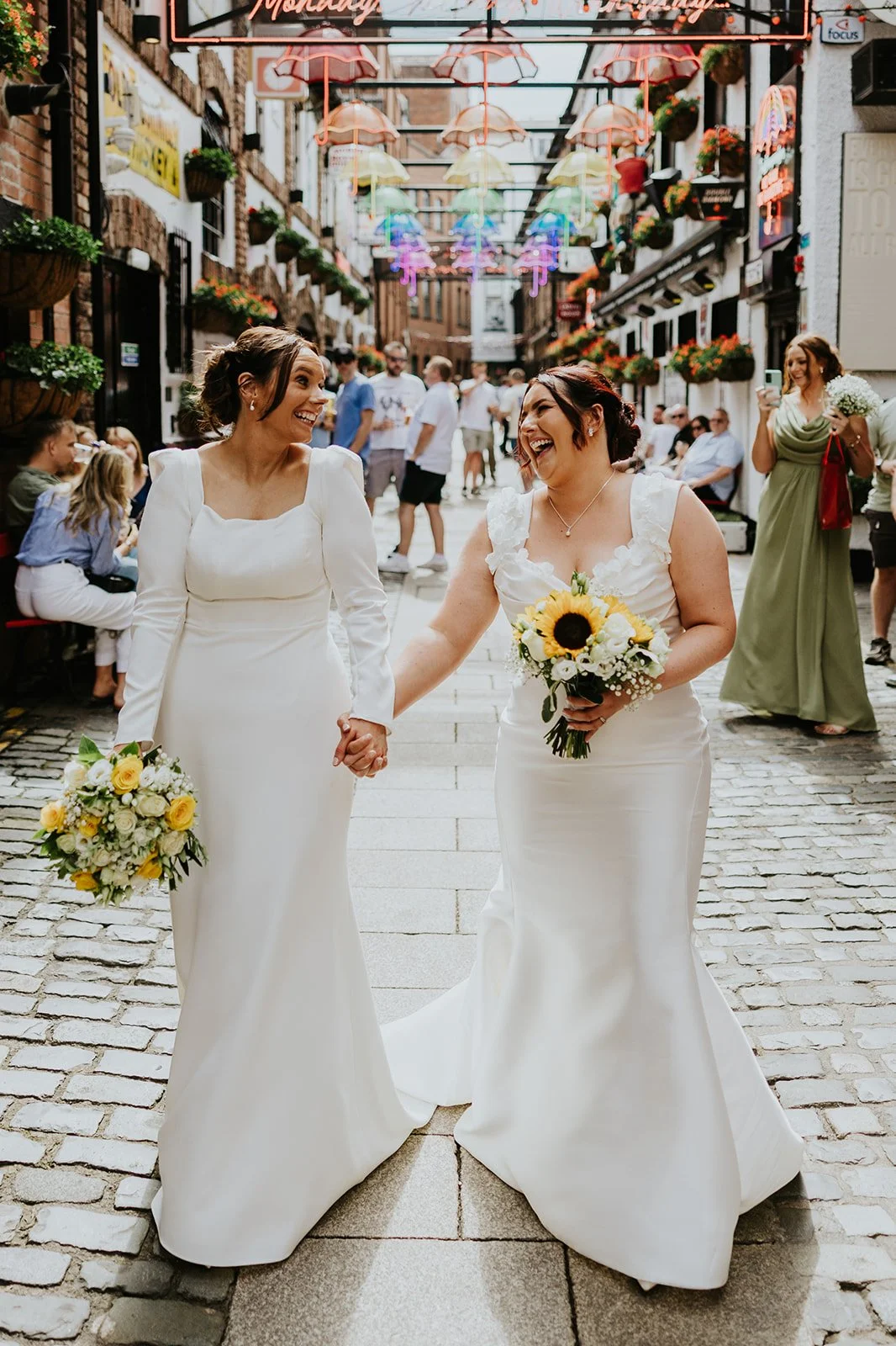 Emma & Sherryann | Ten Sqaure Hotel Belfast-102.jpg