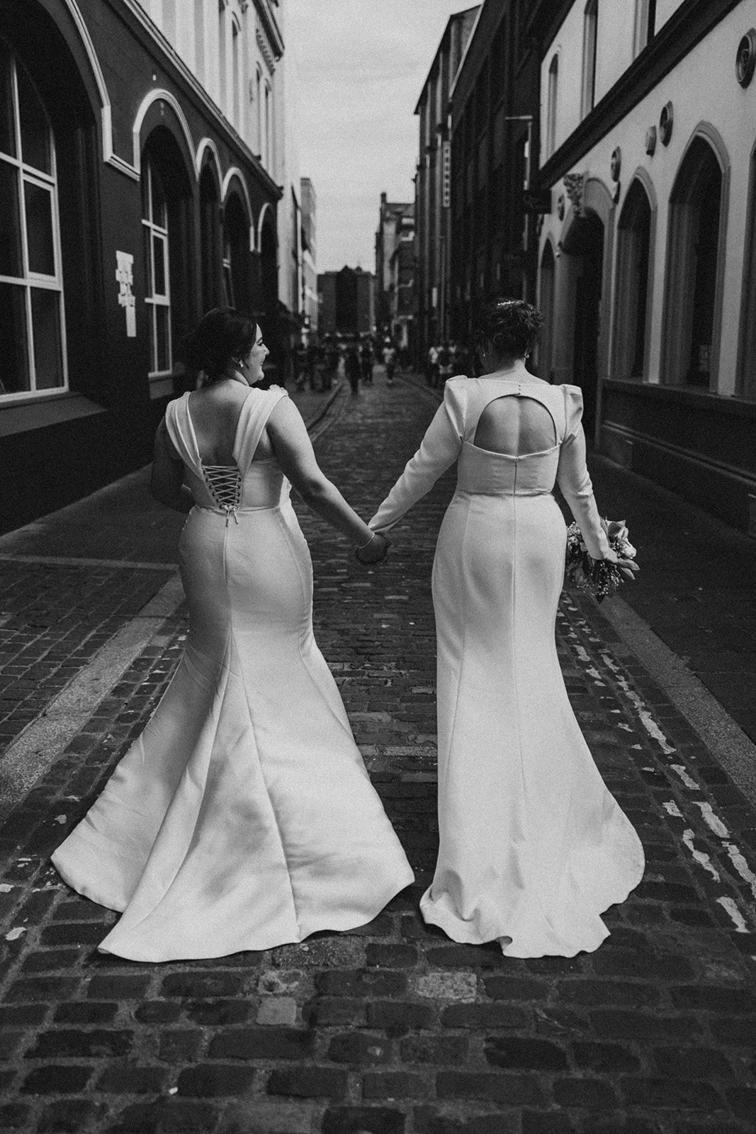 Emma & Sherryann | Ten Sqaure Hotel Belfast-106.jpg