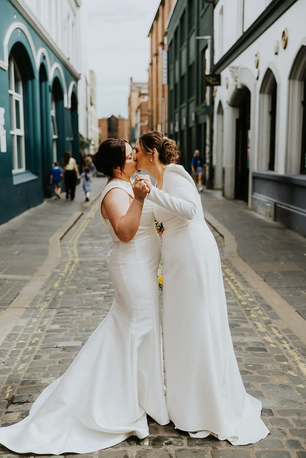 Emma & Sherryann | Ten Sqaure Hotel Belfast-107.jpg