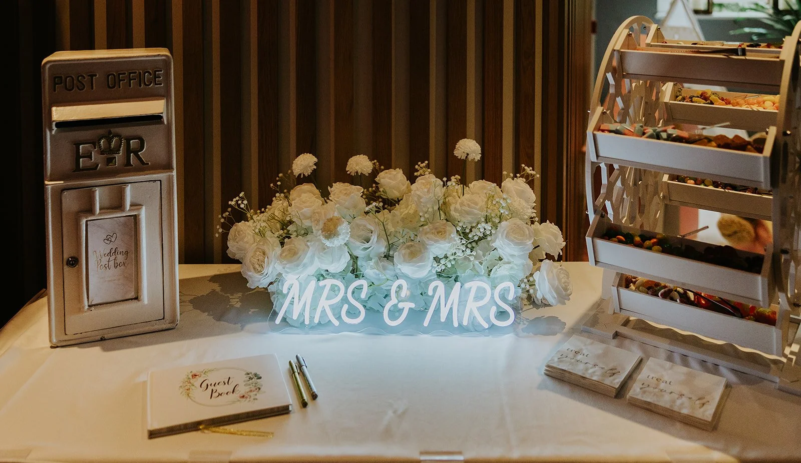 Emma & Sherryann | Ten Sqaure Hotel Belfast-116.jpg