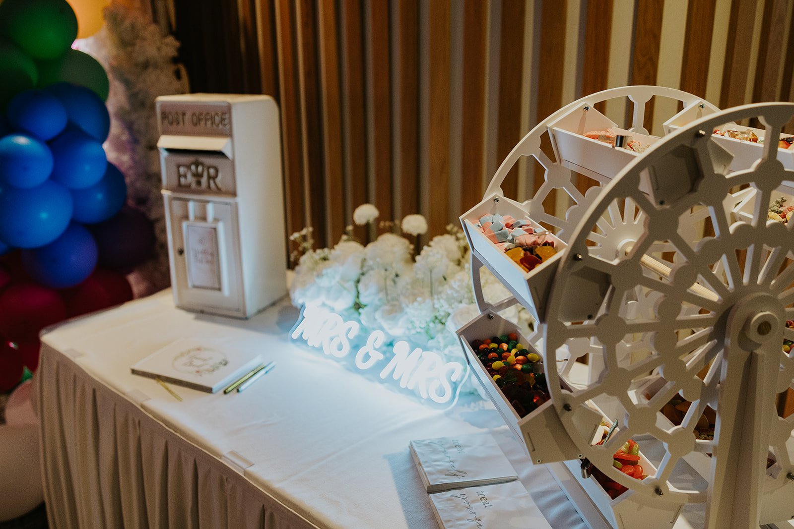 Emma & Sherryann | Ten Sqaure Hotel Belfast-117.jpg