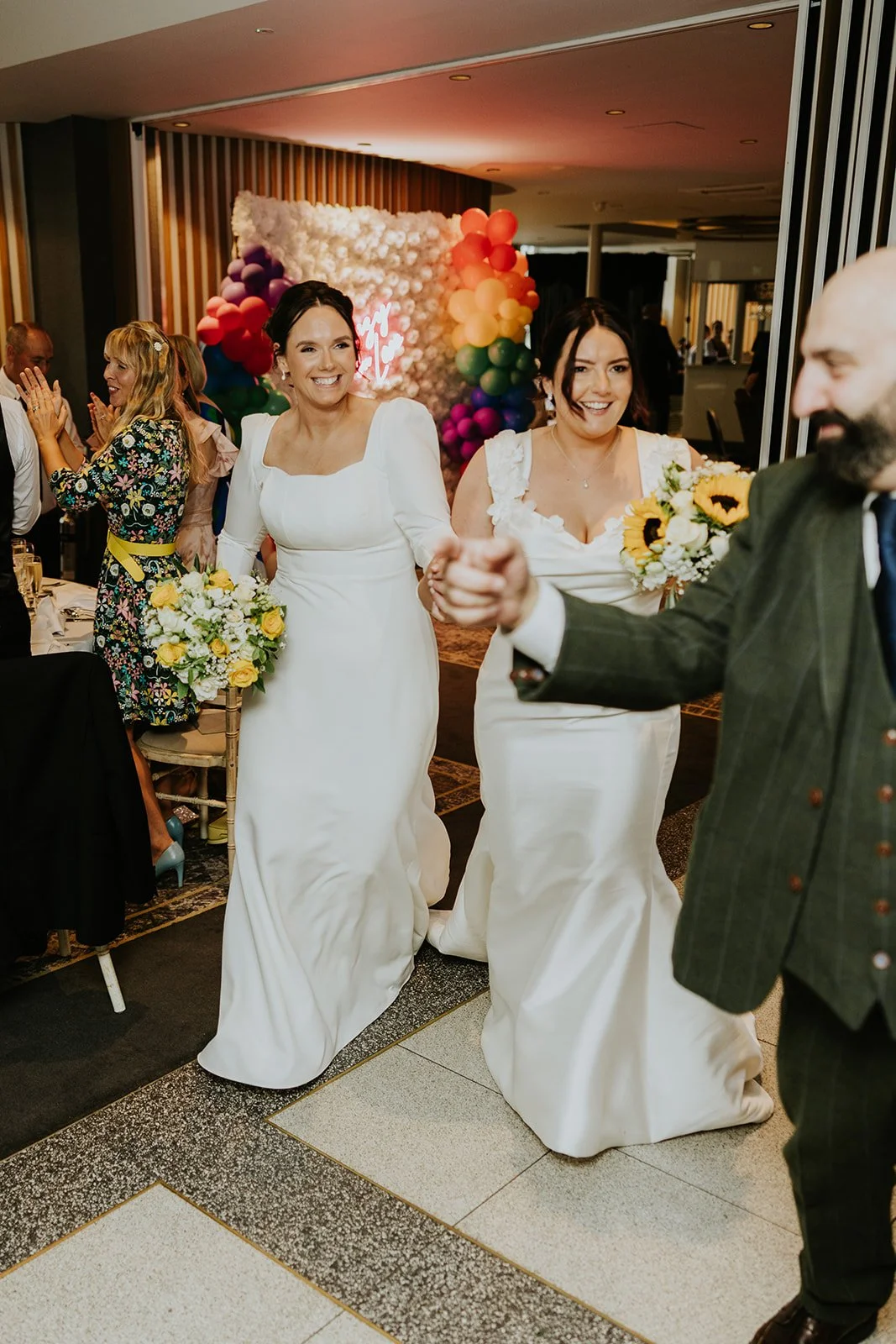 Emma & Sherryann | Ten Sqaure Hotel Belfast-121.jpg