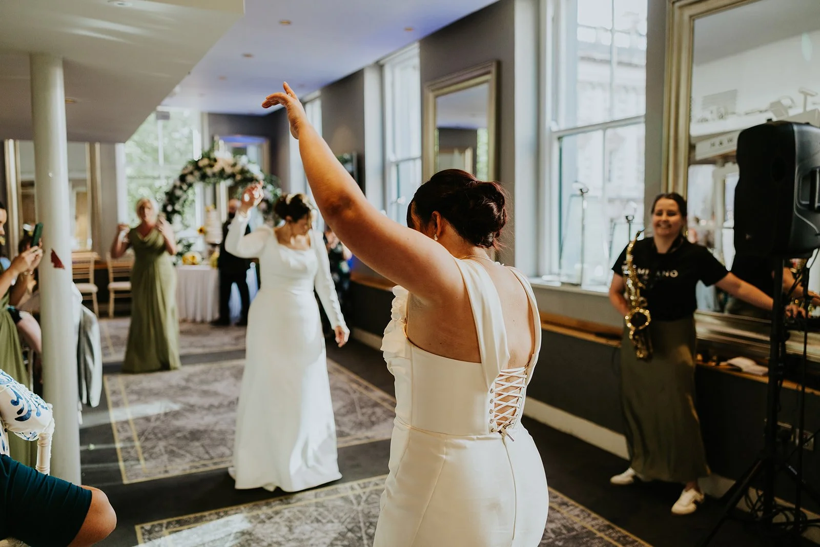 Emma & Sherryann | Ten Sqaure Hotel Belfast-124.jpg