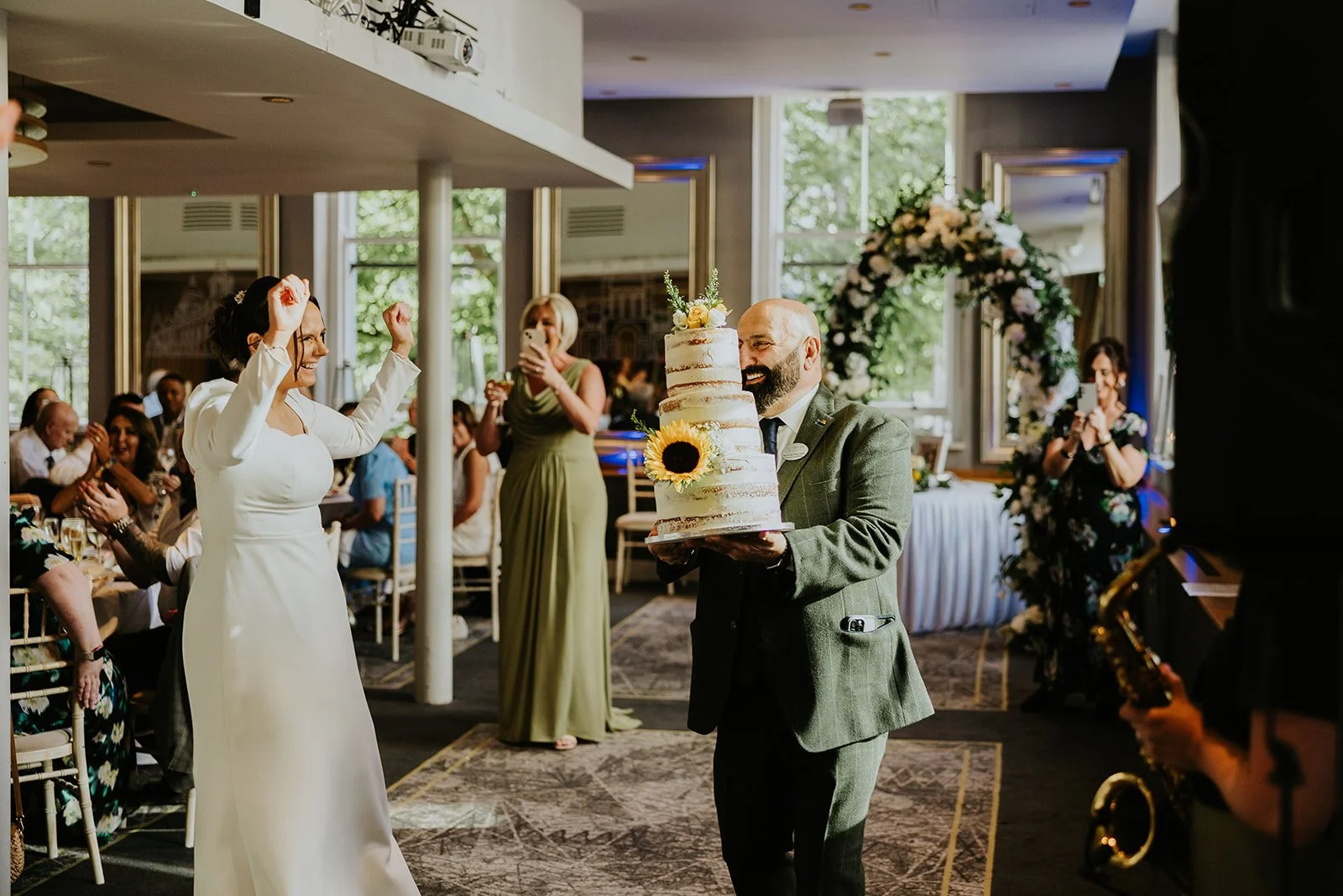 Emma & Sherryann | Ten Sqaure Hotel Belfast-125.jpg