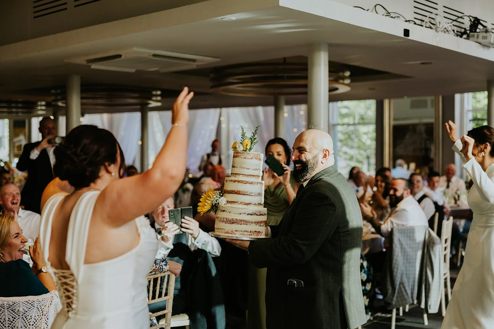Emma & Sherryann | Ten Sqaure Hotel Belfast-126.jpg