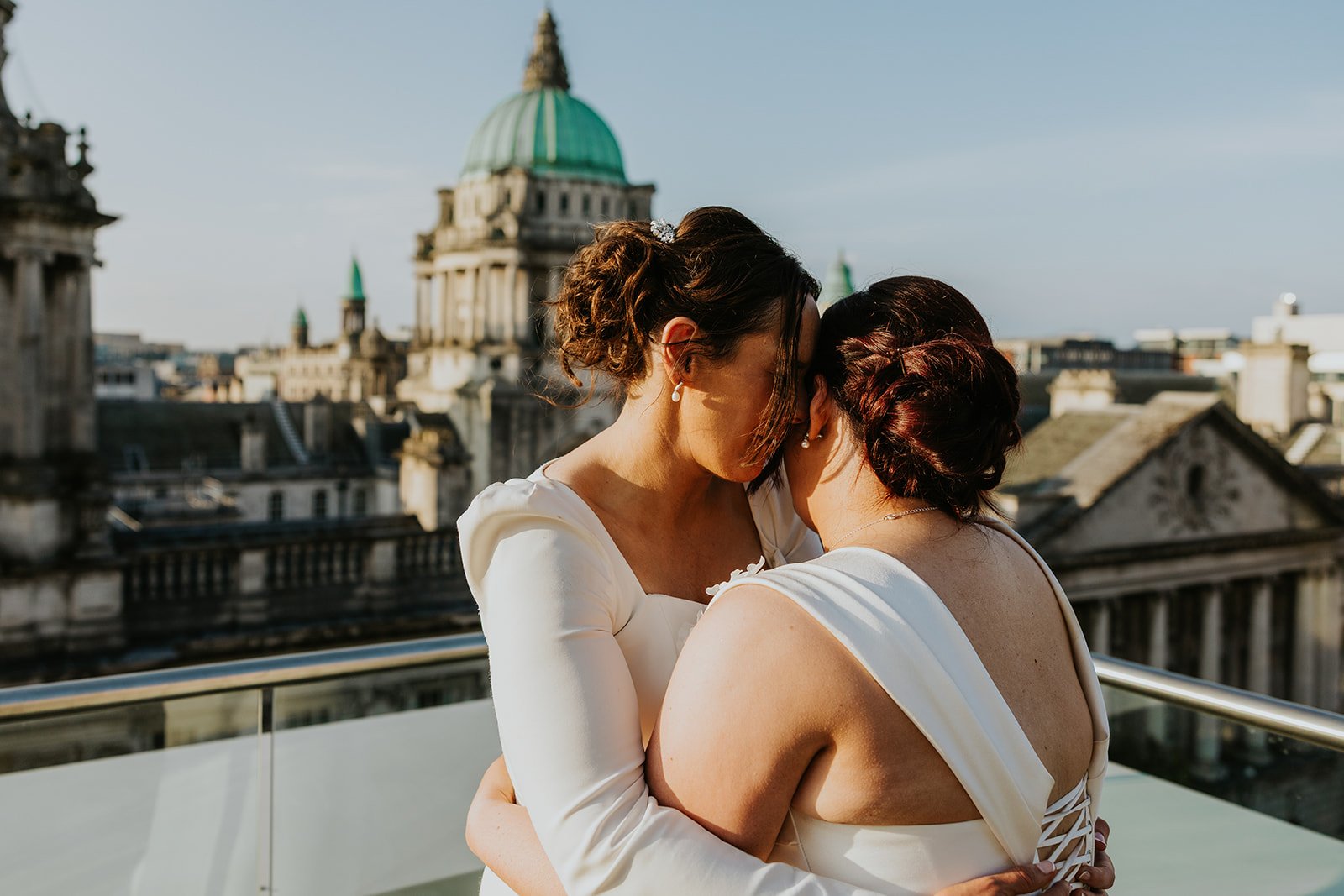 Emma & Sherryann | Ten Sqaure Hotel Belfast-130.jpg