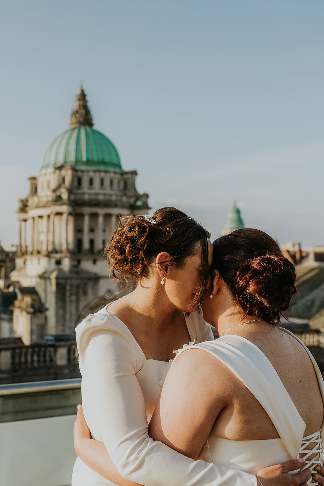 Emma & Sherryann | Ten Sqaure Hotel Belfast-131.jpg