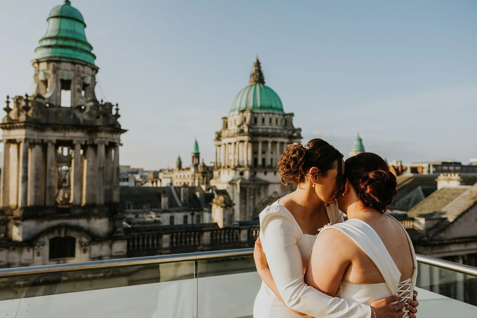 Emma & Sherryann | Ten Sqaure Hotel Belfast-132.jpg