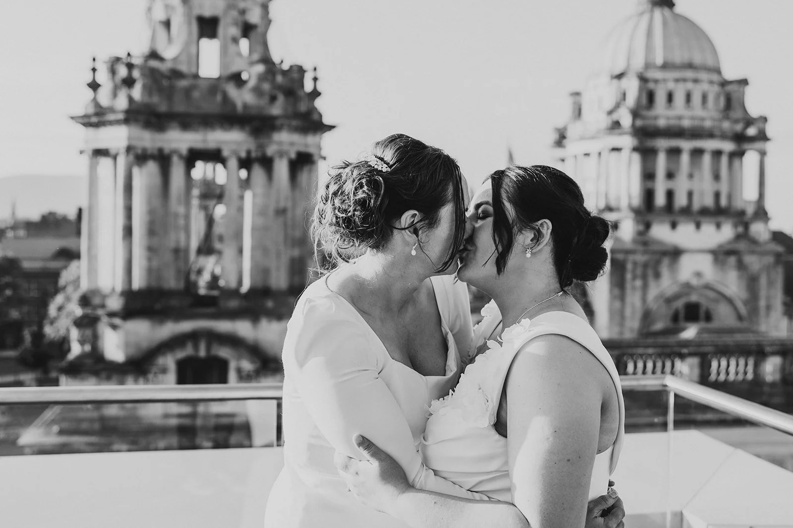 Emma & Sherryann | Ten Sqaure Hotel Belfast-134.jpg