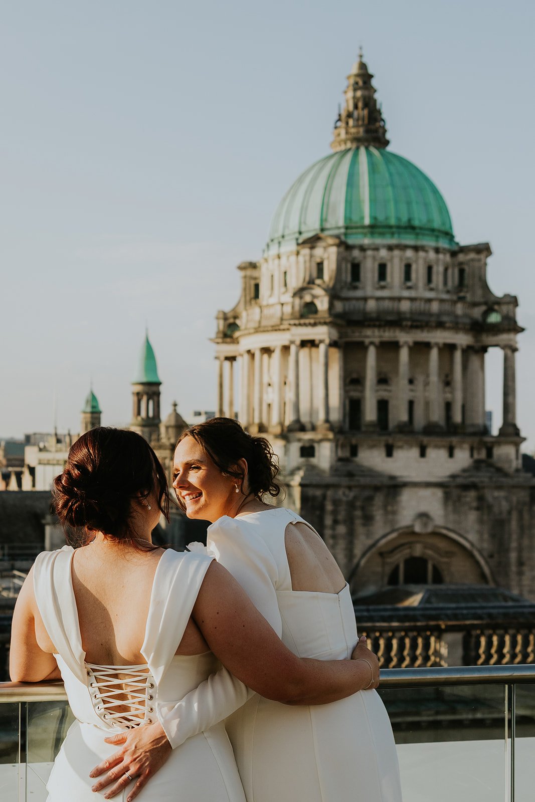 Emma & Sherryann | Ten Sqaure Hotel Belfast-136.jpg