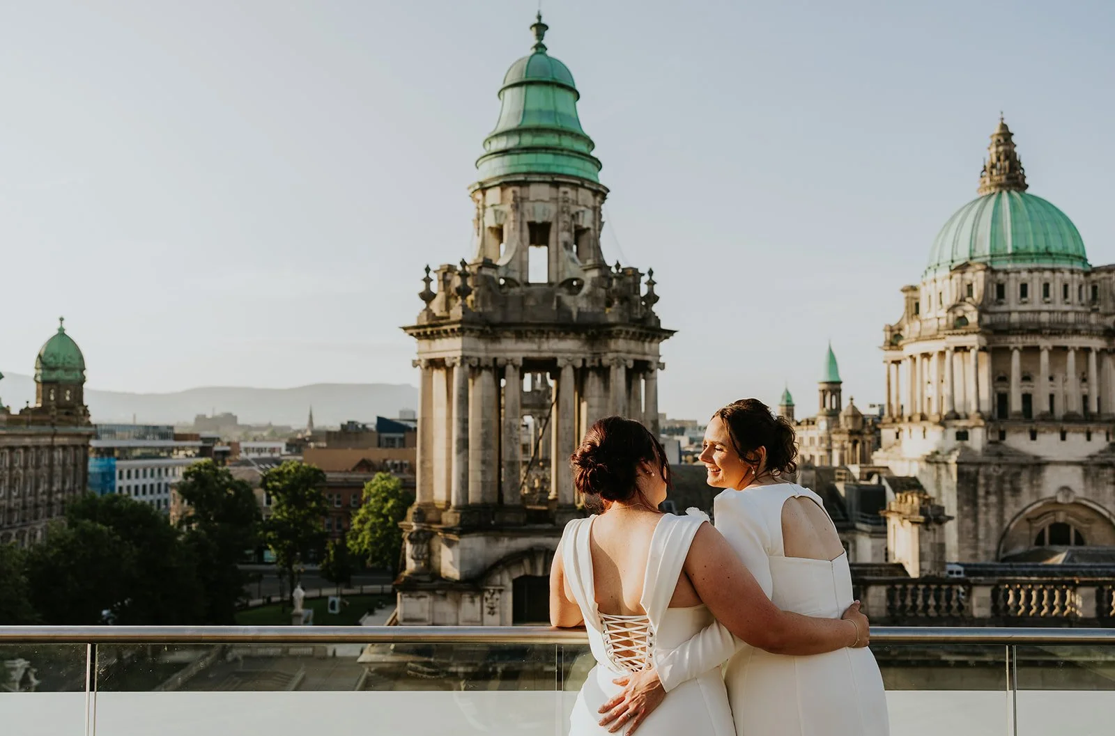 Emma & Sherryann | Ten Sqaure Hotel Belfast-137.jpg