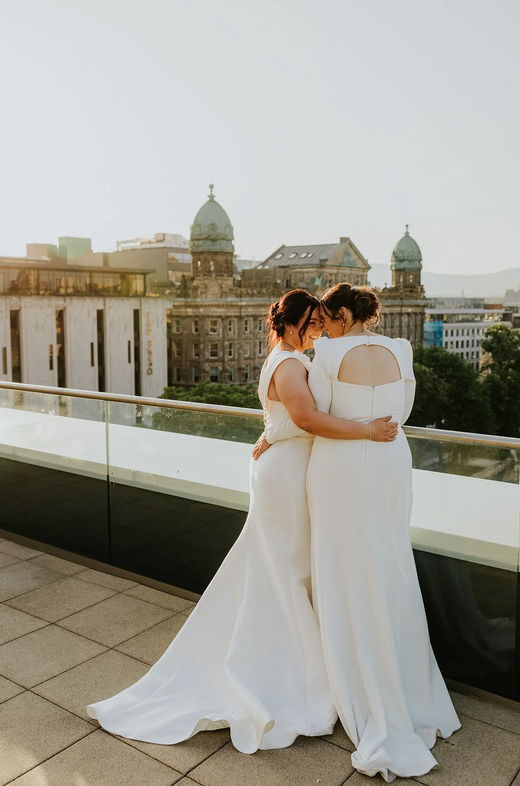 Emma & Sherryann | Ten Sqaure Hotel Belfast-138.jpg
