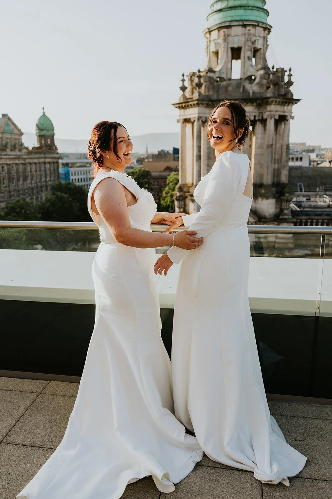 Emma & Sherryann | Ten Sqaure Hotel Belfast-140.jpg