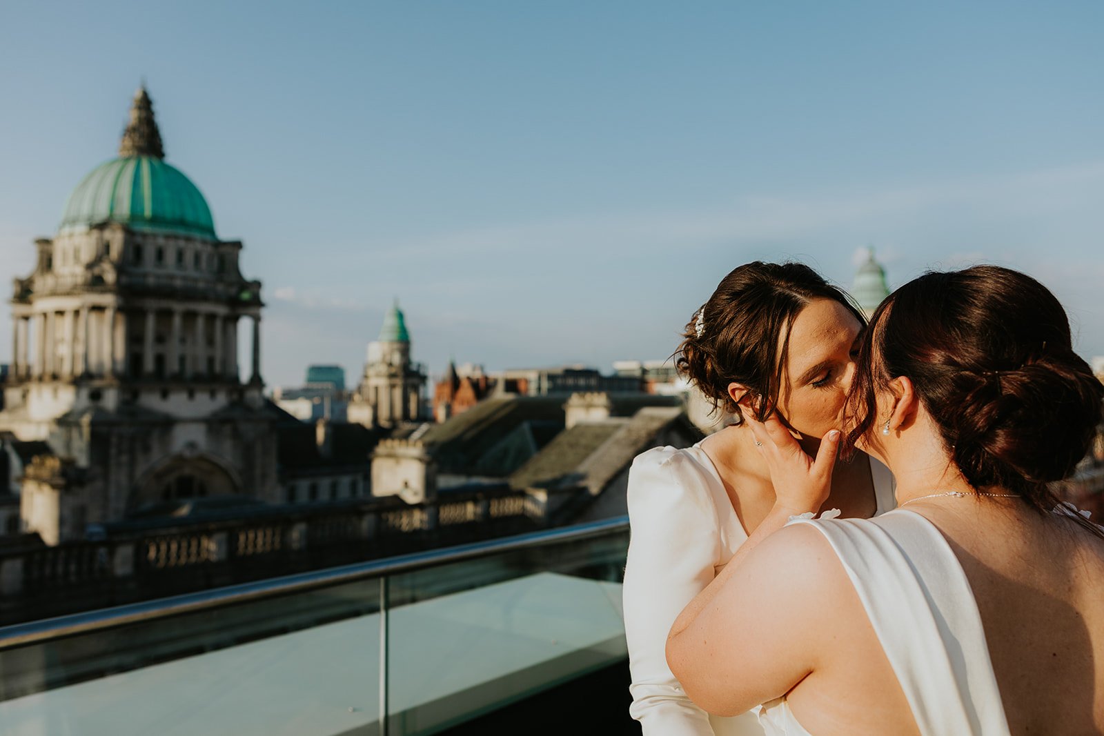 Emma & Sherryann | Ten Sqaure Hotel Belfast-141.jpg