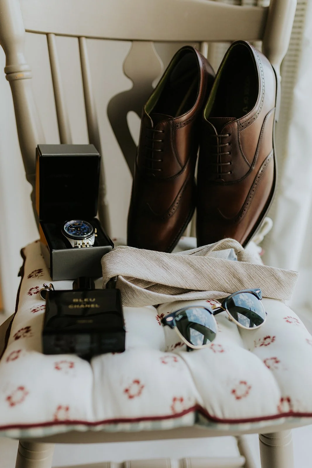Caitlin & Chris | Darver Castle -6.jpg