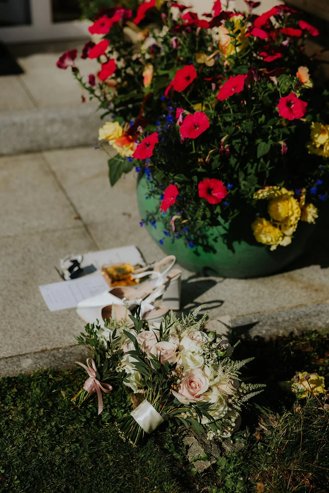 Caitlin & Chris | Darver Castle -14.jpg