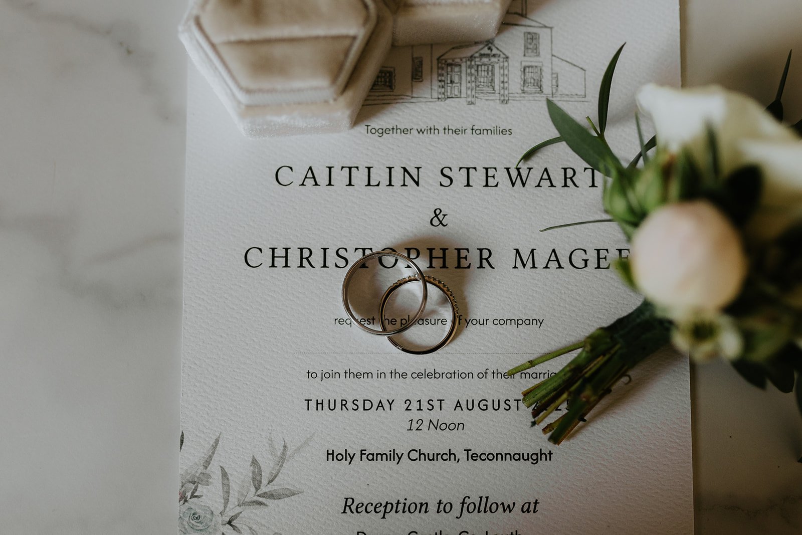 Caitlin & Chris | Darver Castle -19.jpg