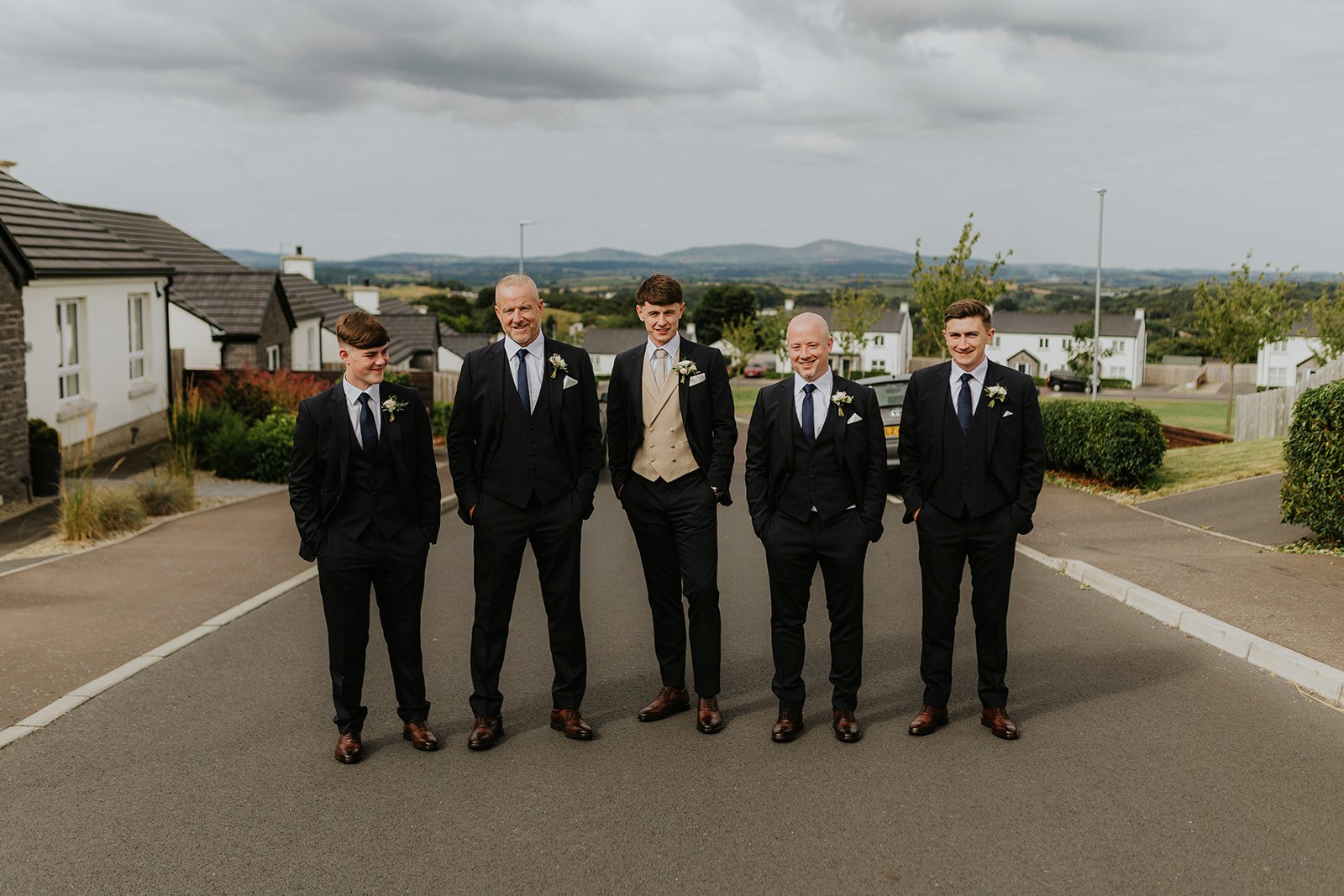 Caitlin & Chris | Darver Castle -25.jpg