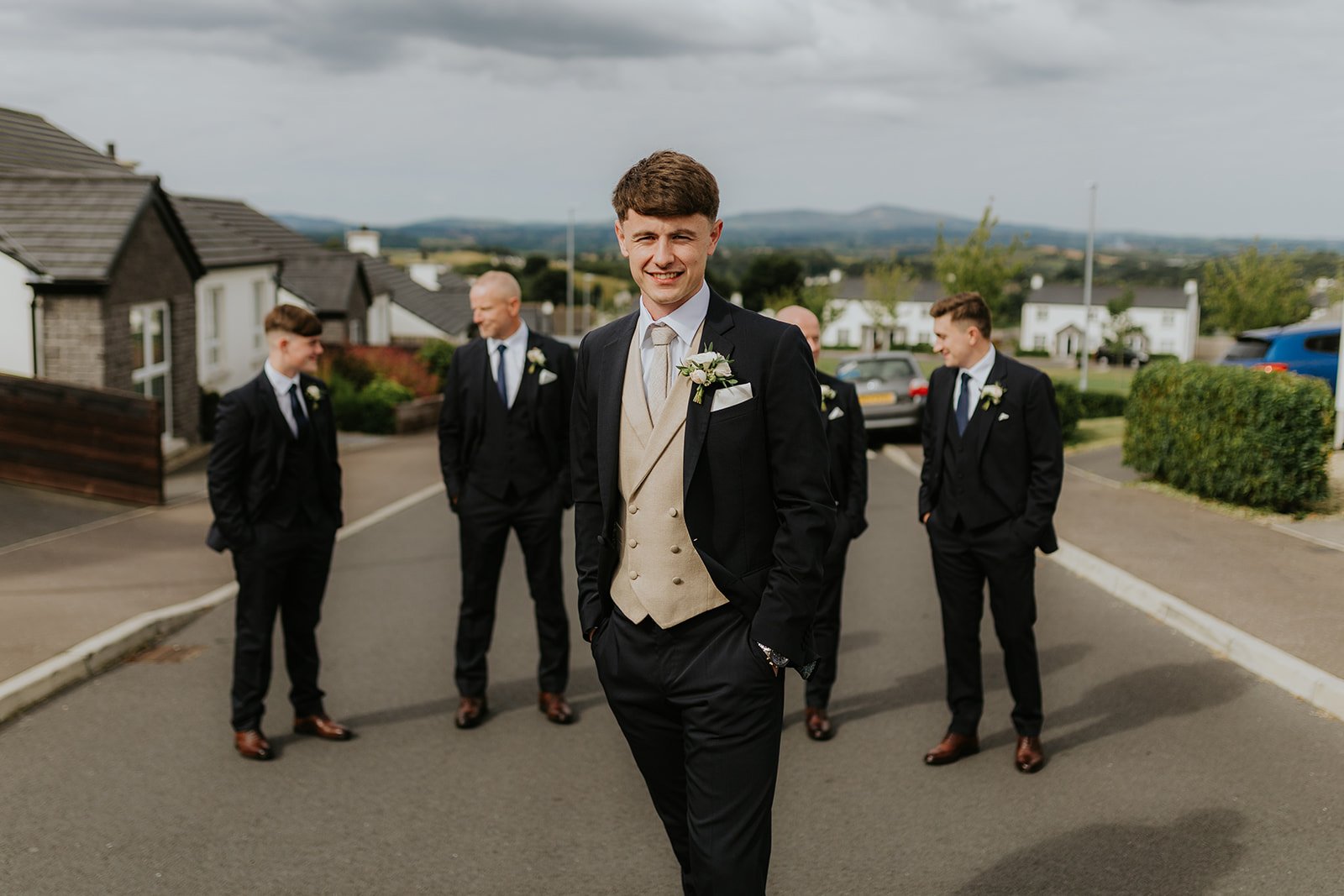 Caitlin & Chris | Darver Castle -26.jpg