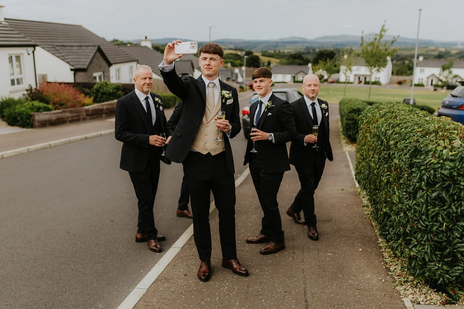 Caitlin & Chris | Darver Castle -28.jpg