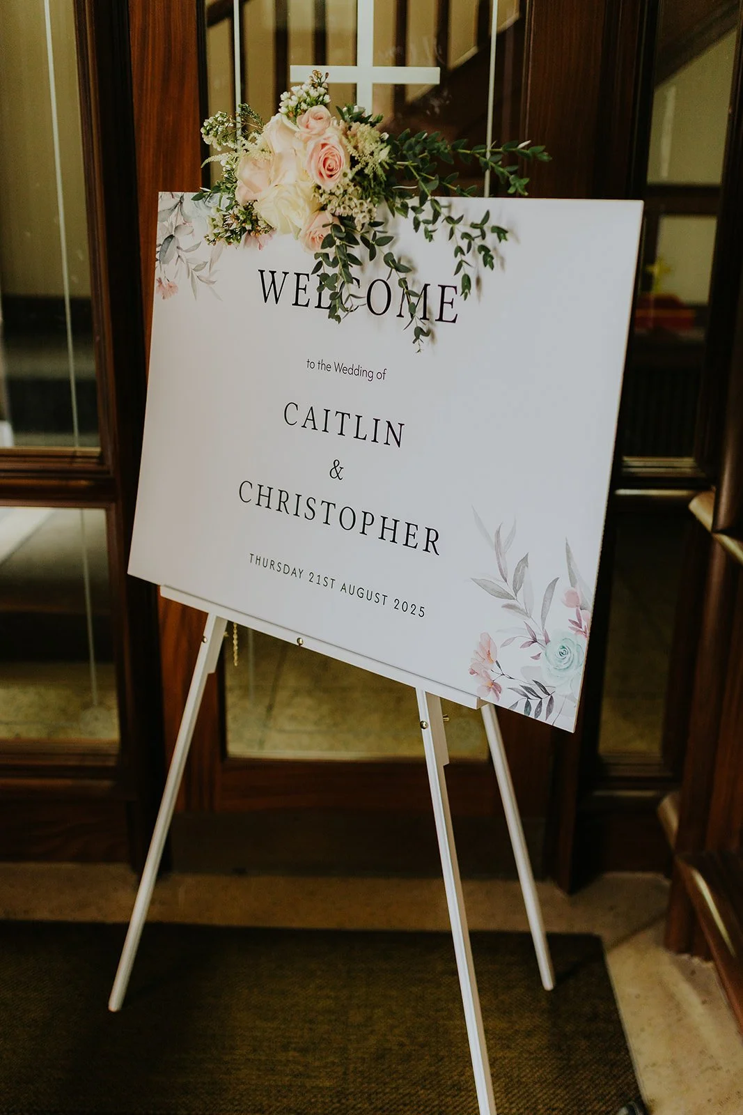 Caitlin & Chris | Darver Castle -31.jpg