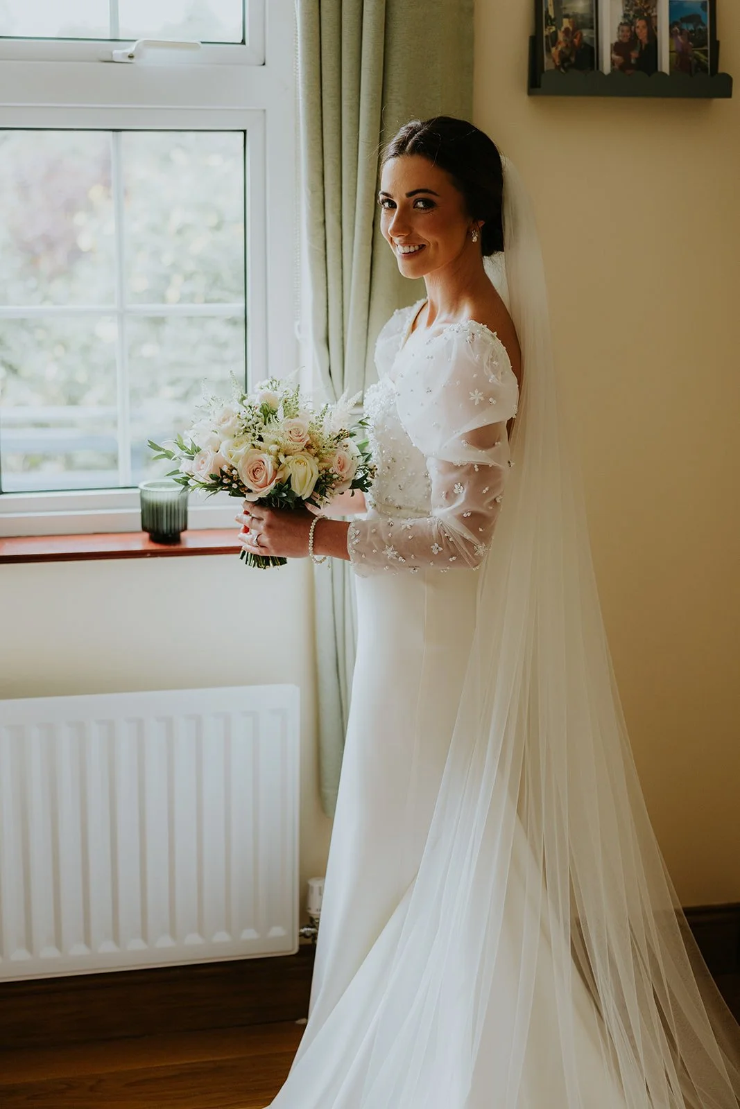 Caitlin & Chris | Darver Castle -43.jpg