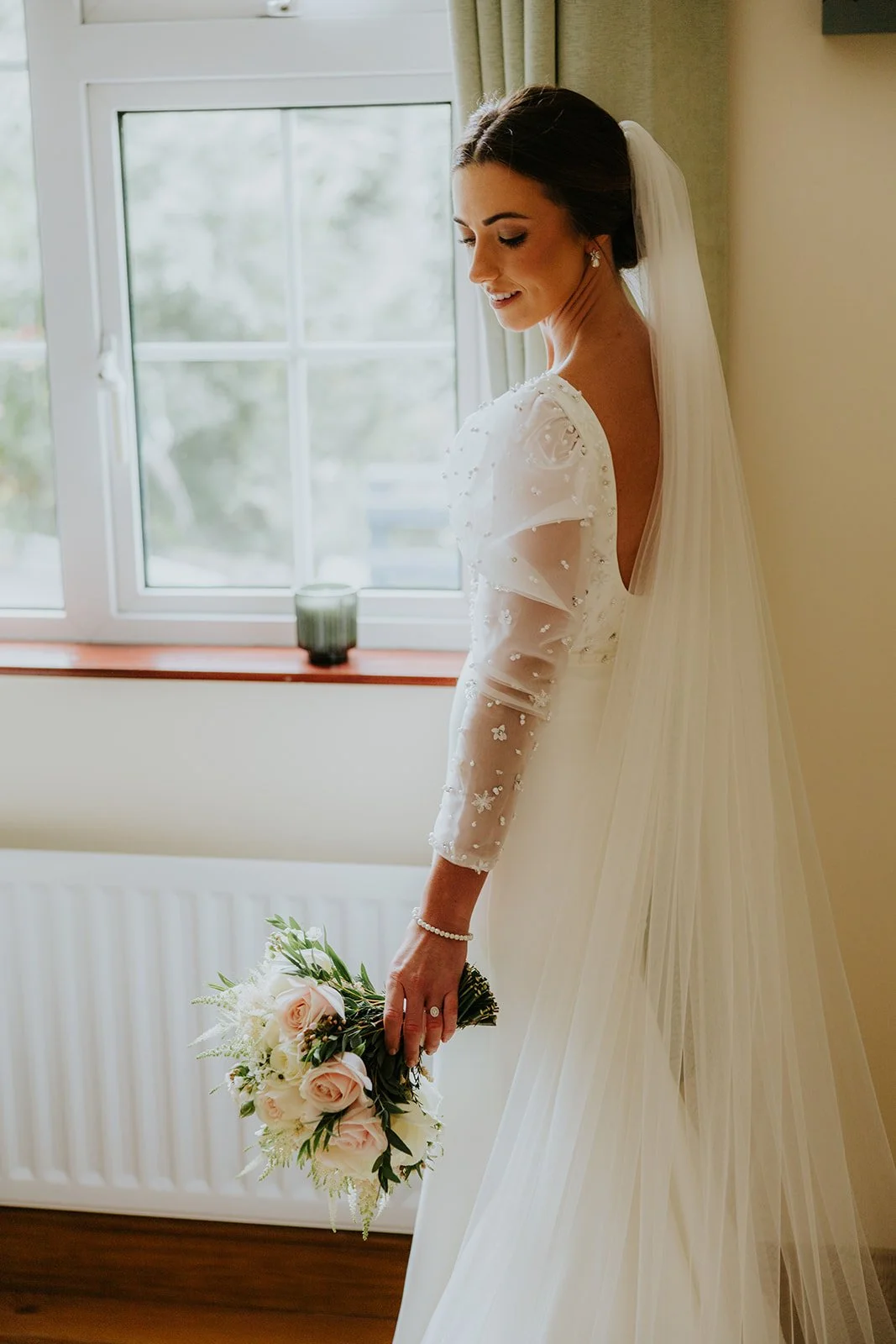 Caitlin & Chris | Darver Castle -45.jpg