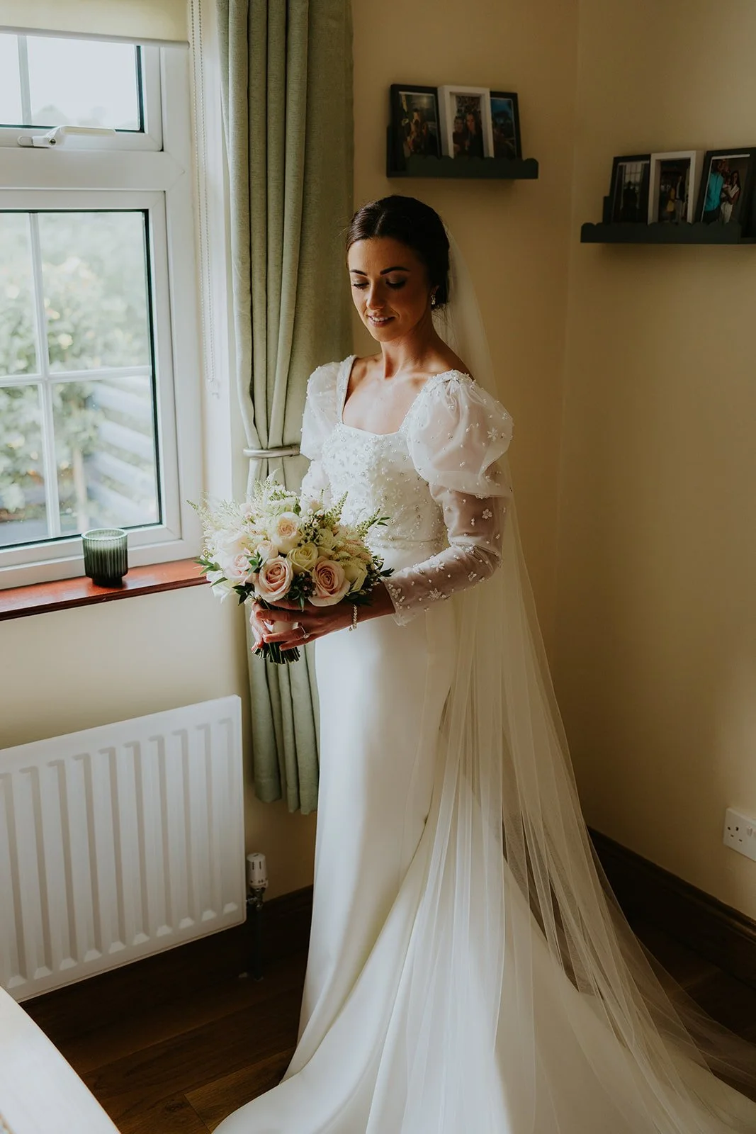 Caitlin & Chris | Darver Castle -46.jpg