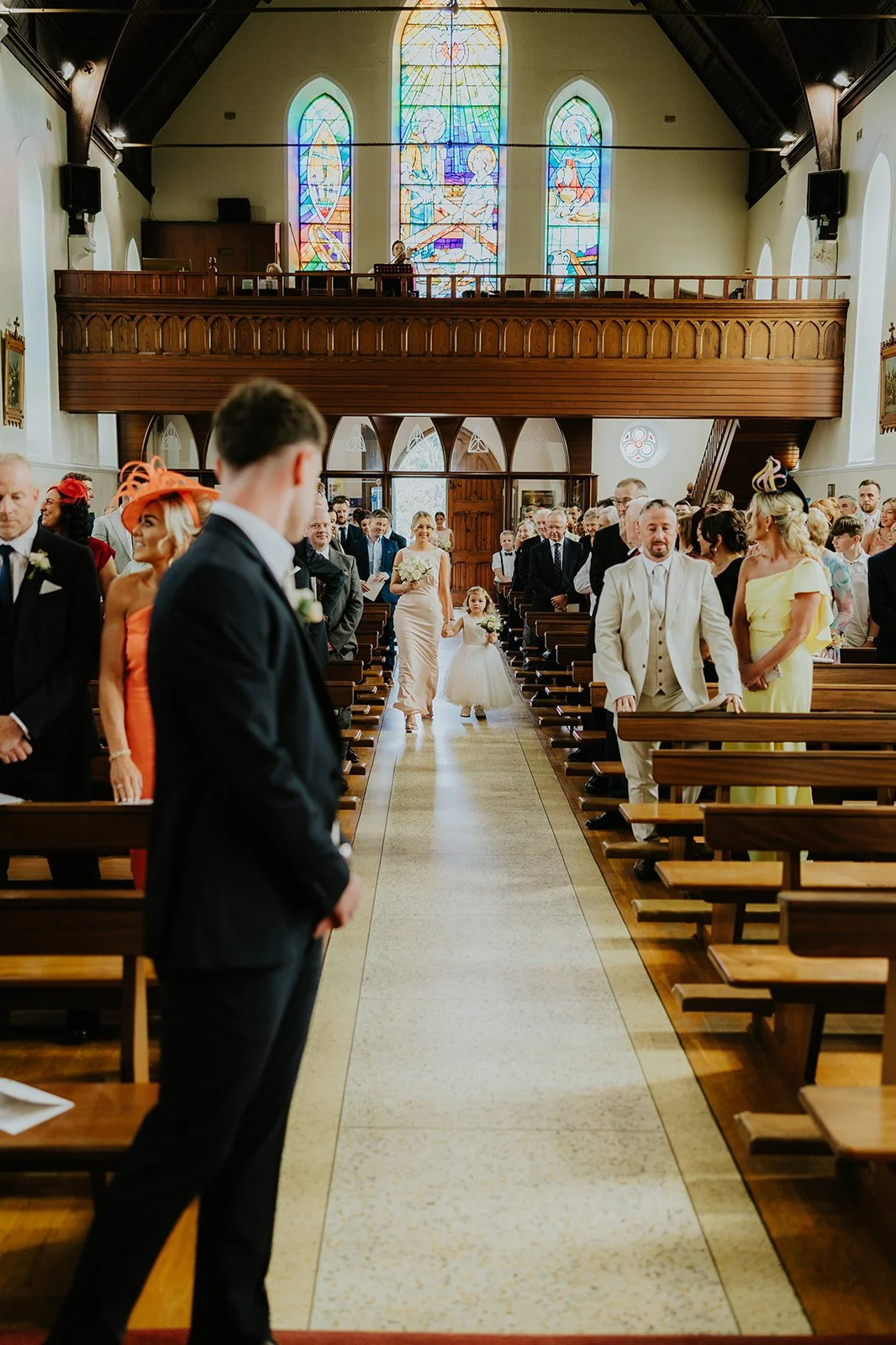 Caitlin & Chris | Darver Castle -50.jpg