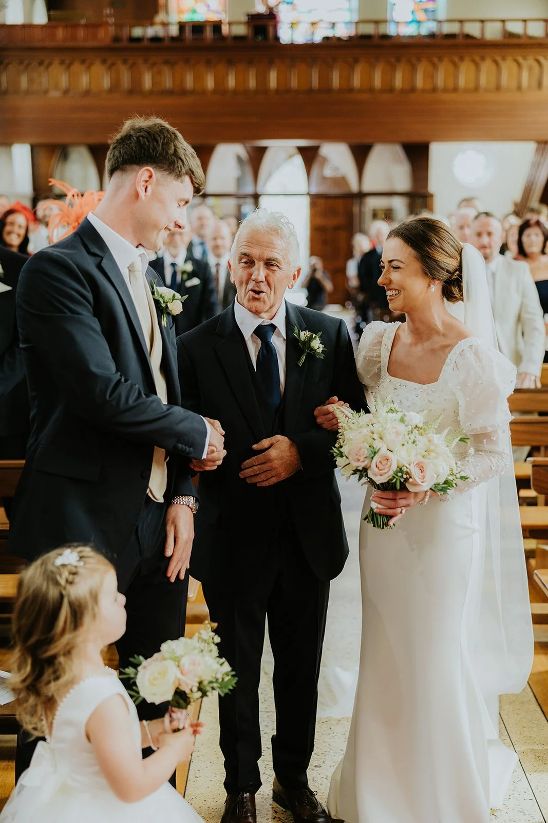 Caitlin & Chris | Darver Castle -53.jpg
