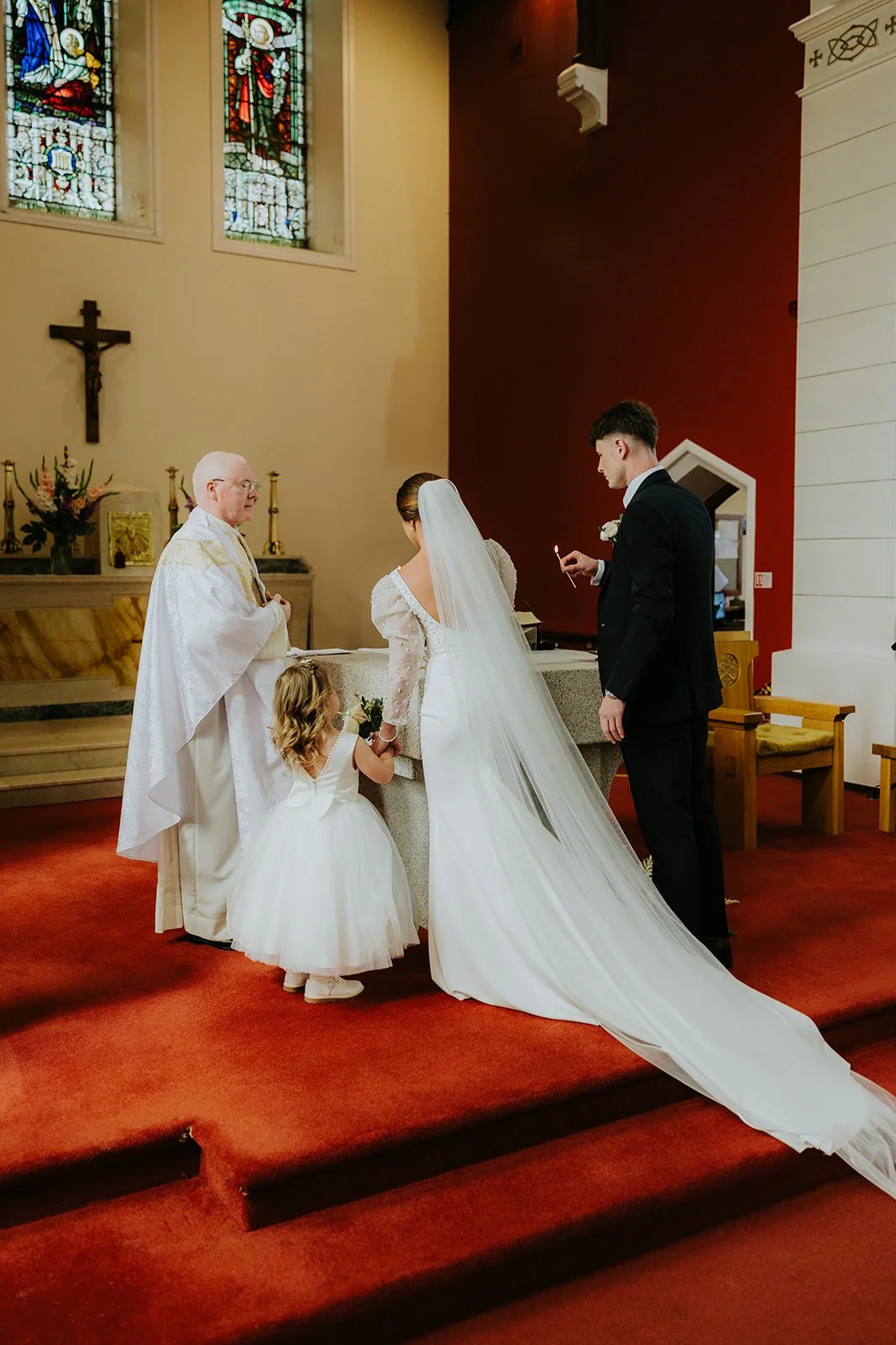 Caitlin & Chris | Darver Castle -55.jpg