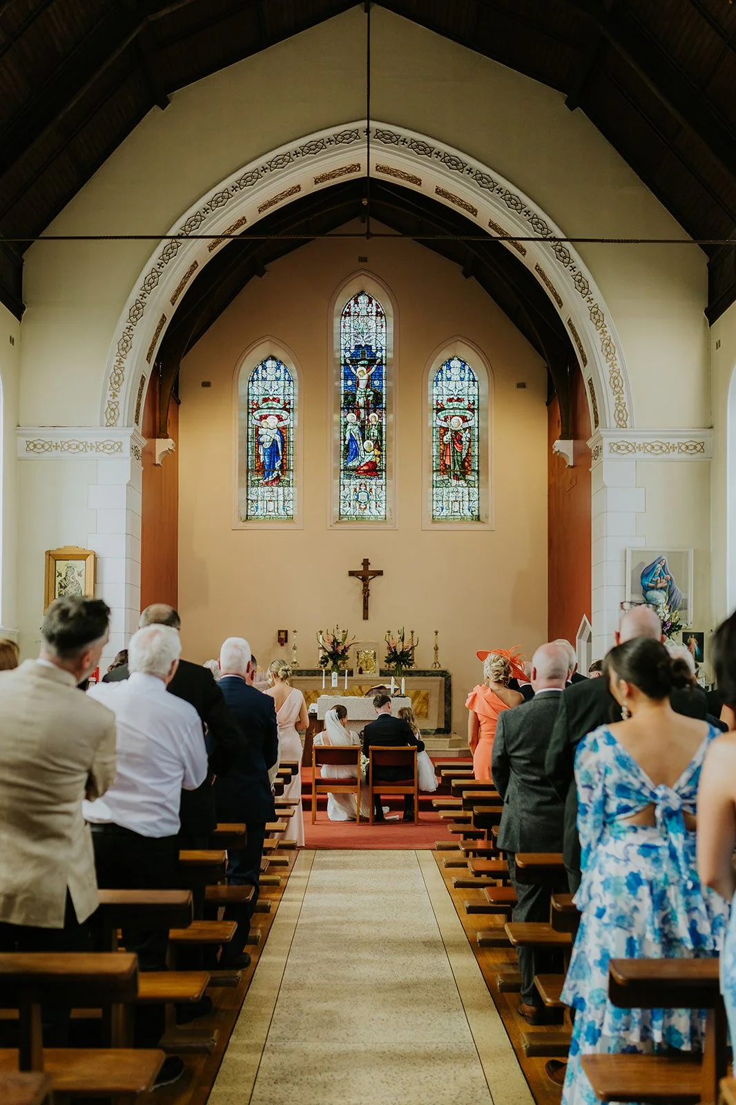 Caitlin & Chris | Darver Castle -56.jpg