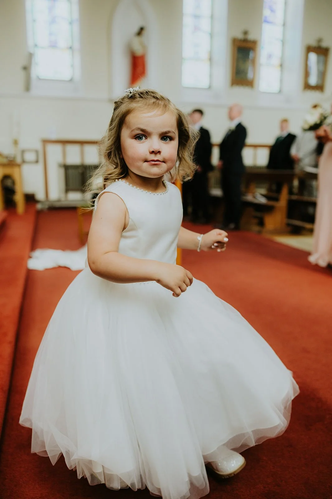 Caitlin & Chris | Darver Castle -57.jpg