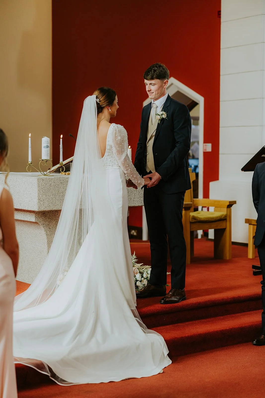 Caitlin & Chris | Darver Castle -62.jpg