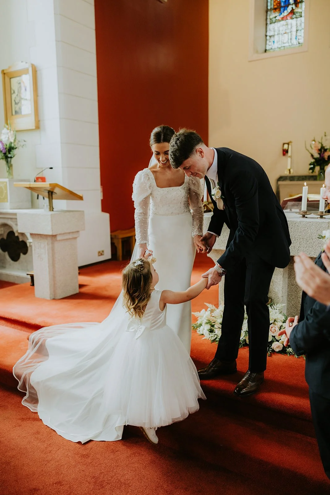 Caitlin & Chris | Darver Castle -65.jpg