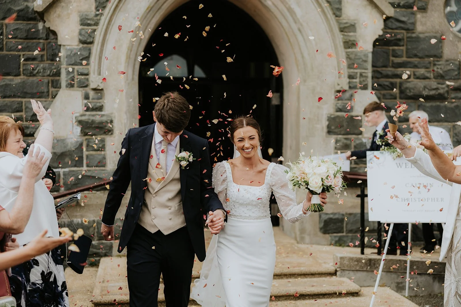 Caitlin & Chris | Darver Castle -69.jpg