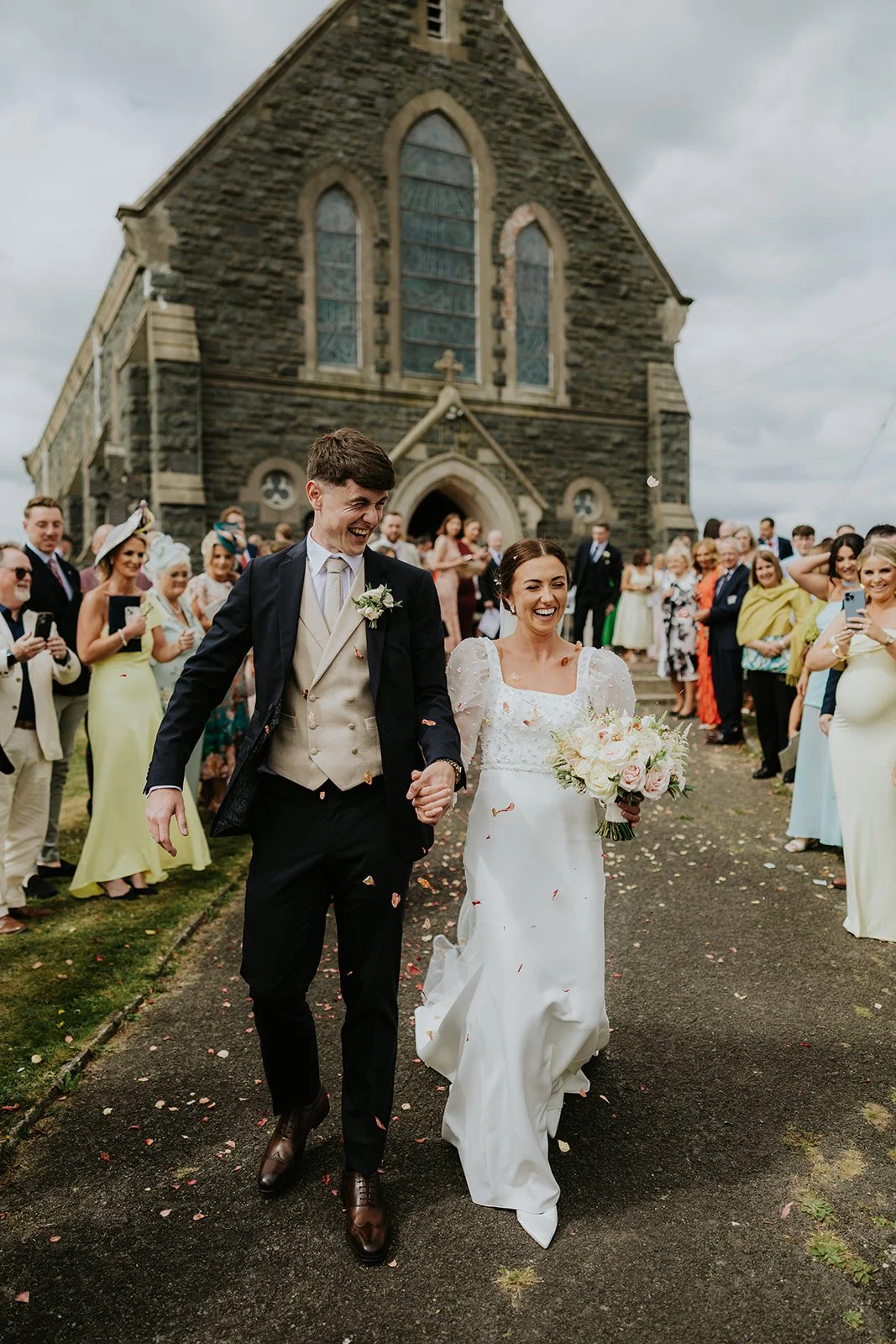 Caitlin & Chris | Darver Castle -72.jpg