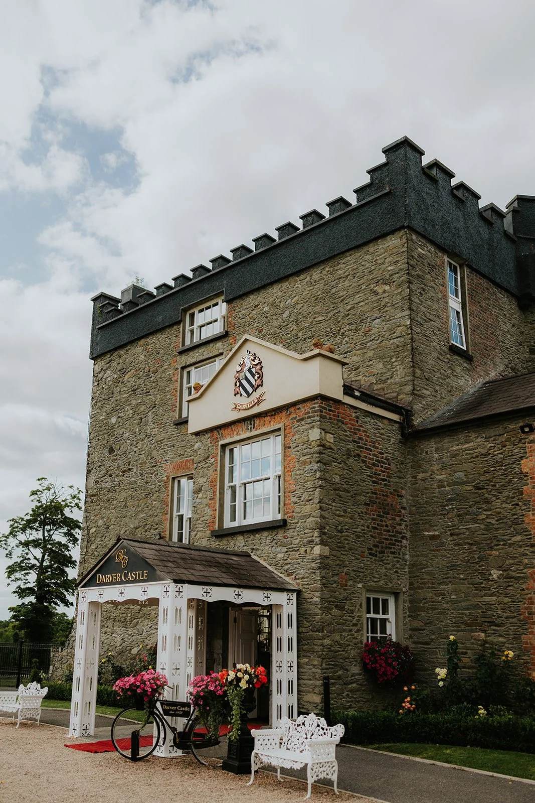 Caitlin & Chris | Darver Castle -74.jpg