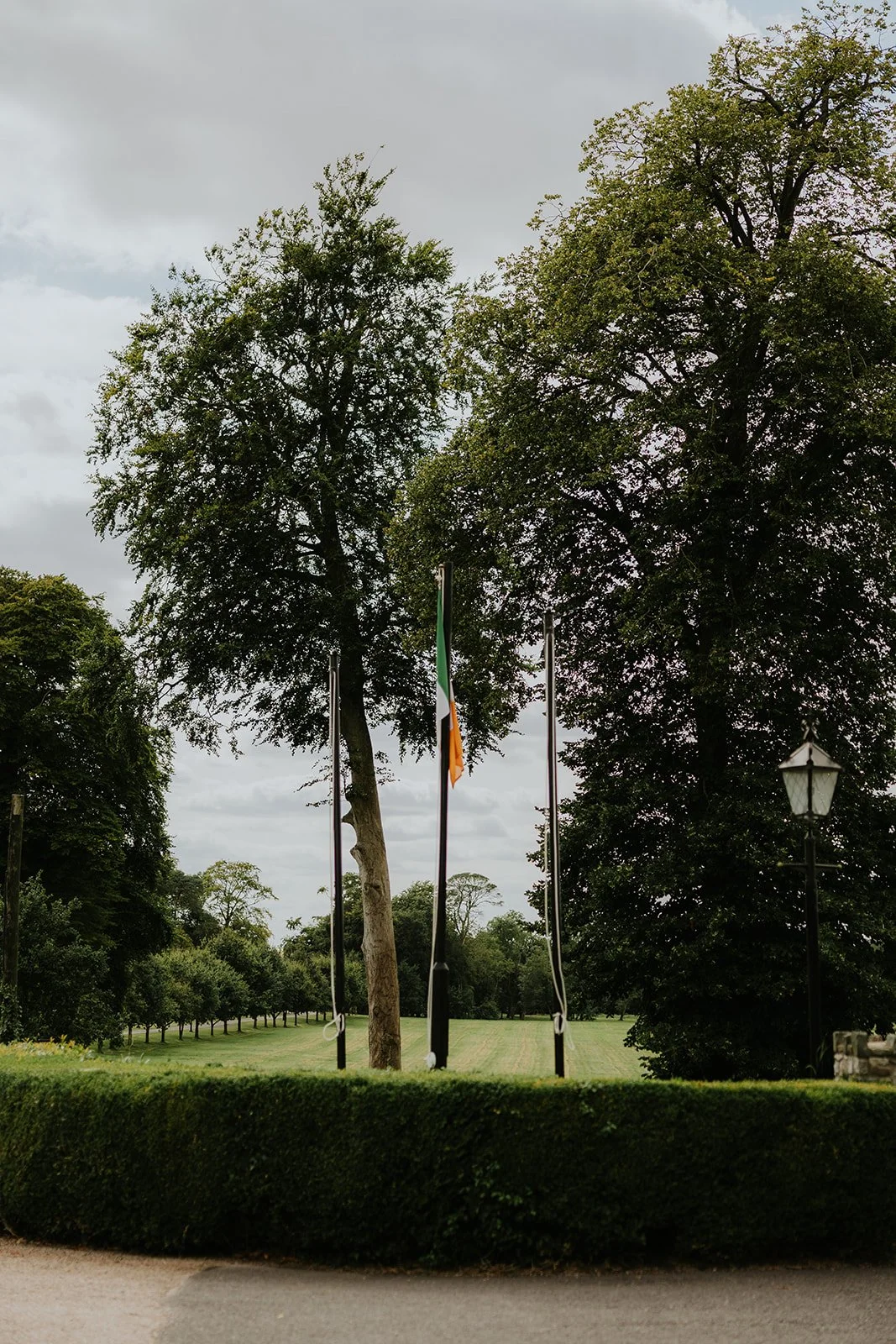 Caitlin & Chris | Darver Castle -76.jpg